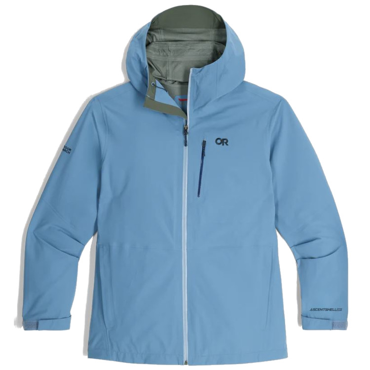 Outdoor Research Aspire 3L Jacket Plus - Women's - Image 7